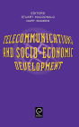 Telecommunications and Socio-economic Development