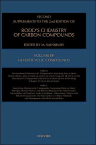 Title: HETER COMPOUND SSRCCIV K(PT)LH / Edition 2, Author: SAINSBURY