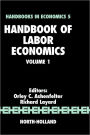 Handbook of Labor Economics / Edition 5