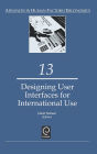 Designing User Interfaces for International Use / Edition 1