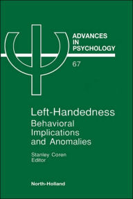 Title: Advances in Psychology V67, Author: Coren Stanley Ed
