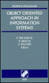 Object Oriented Approach in Information Systems