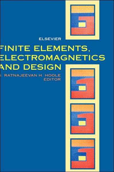 Finite Elements, Electromagnetics and Design