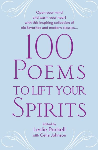 100 Poems to Lift Your Spirits