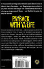 Alternative view 2 of Payback with Ya Life (Payback Series #2)