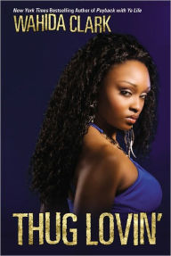 Download for free pdf ebook Thug Lovin' (English Edition) 9780446552097