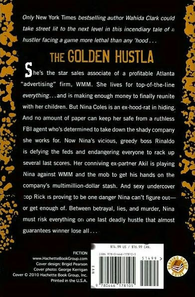 The Golden Hustla