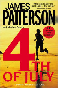 Title: 4th of July (Women's Murder Club Series #4), Author: James Patterson