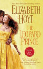 The Leopard Prince (Princes Trilogy #2)