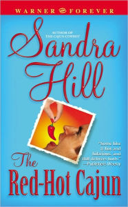 Title: Red-Hot Cajun, Author: Sandra Hill