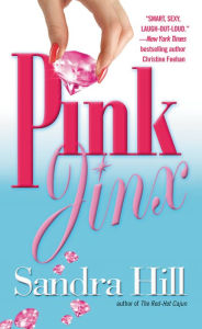 Title: Pink Jinx, Author: Sandra Hill