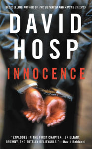 Title: Innocence, Author: David Hosp