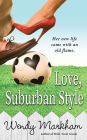 Alternative view 2 of Love, Suburban Style