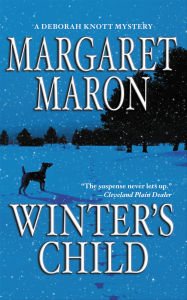 Free computer ebook pdf downloads Winter's Child PDF English version by Margaret Maron 9780446198653