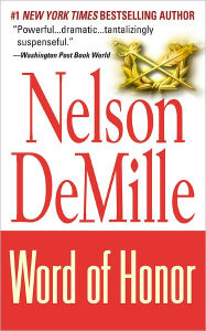 Title: Word of Honor, Author: Nelson DeMille