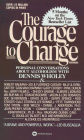 Courage to Change: Personal Conversation About Alcoholism with Dennis Wholey