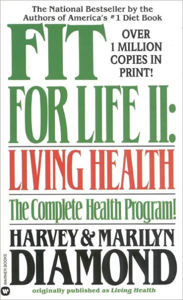 Fit for Life II