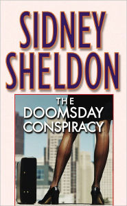 Title: The Doomsday Conspiracy, Author: Sidney Sheldon