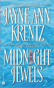 Title: Midnight Jewels, Author: Jayne Ann Krentz