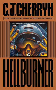 Title: Hellburner (Company Wars Series), Author: C. J. Cherryh