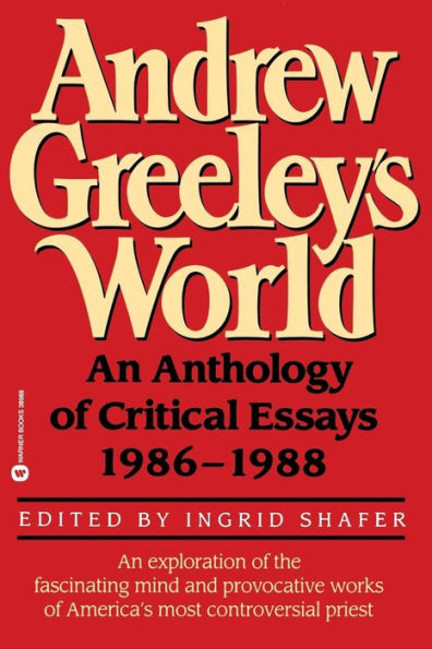 The World of Andrew Greeley