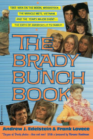 Title: Brady Bunch Book, Author: Andy Edelstein