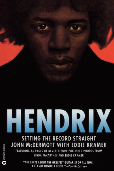 Hendrix: Setting the Record Straight