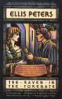 The Raven in the Foregate (Brother Cadfael Series #12)