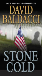 Stone Cold (Camel Club Series #3)