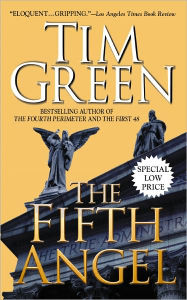 Title: The Fifth Angel, Author: Tim Green