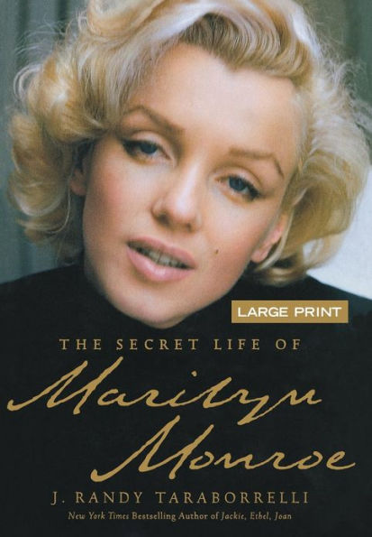 The Secret Life of Marilyn Monroe