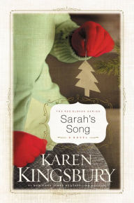 Sarah's Song (Red Gloves Series)