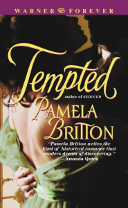 Title: Tempted, Author: Pamela Britton