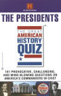 The Great American History Quiz: Americana