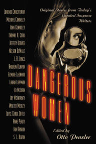 Title: Dangerous Women, Author: Otto Penzler