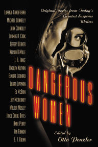 Title: Dangerous Women, Author: Otto Penzler