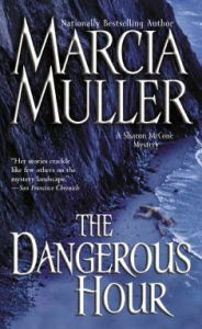 The Dangerous Hour (Sharon McCone Series #22)