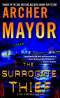 The Surrogate Thief (Joe Gunther Series #15)