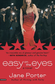 Title: Easy on the Eyes, Author: Jane Porter