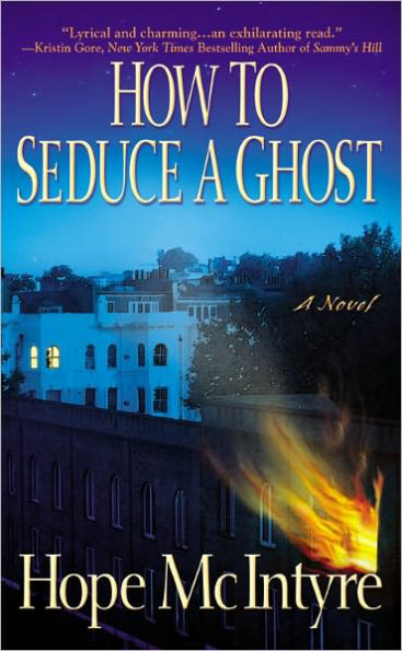 How to Seduce a Ghost