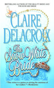 The Snow White Bride (Jewels of Kinfairlie Series #3)