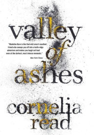 Title: Valley of Ashes (Madeline Dare Series #4), Author: Cornelia Read