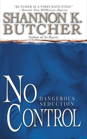 No Control (Delta Force Trilogy Series #2)