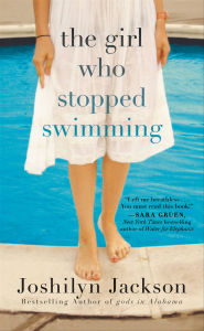 Books downloader online The Girl Who Stopped Swimming 