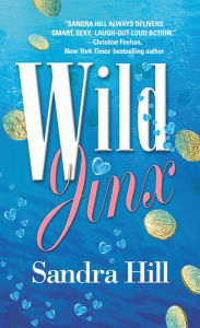 Title: Wild Jinx, Author: Sandra Hill