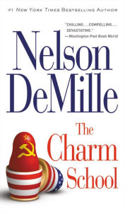 The Lion's Game by Nelson DeMille