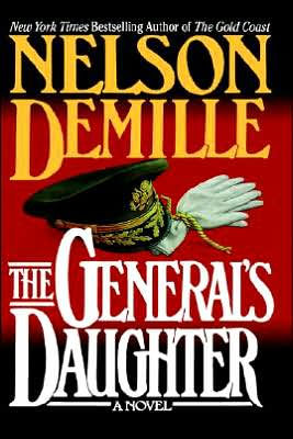 The General's Daughter (Paul Brenner Series #1)