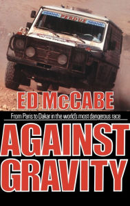 Title: Against Gravity, Author: Edward McCabe