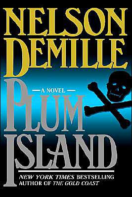 Plum Island (John Corey Series #1)