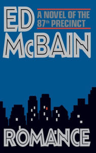 Title: Romance (87th Precinct Series #47), Author: Ed McBain